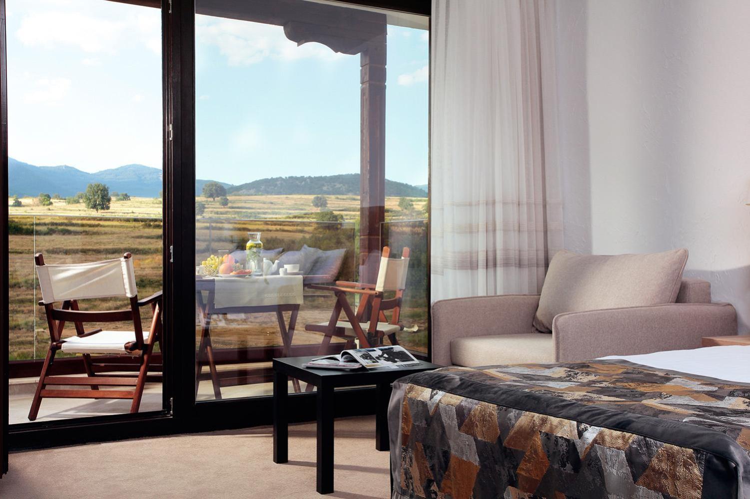 Wine & Spa Complex Starosel Exterior foto