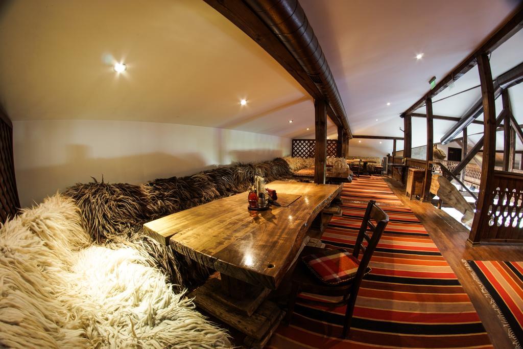 Wine & Spa Complex Starosel Exterior foto