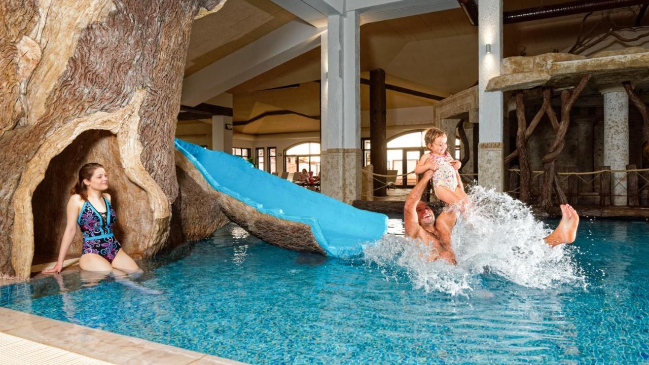 Wine & Spa Complex Starosel Exterior foto